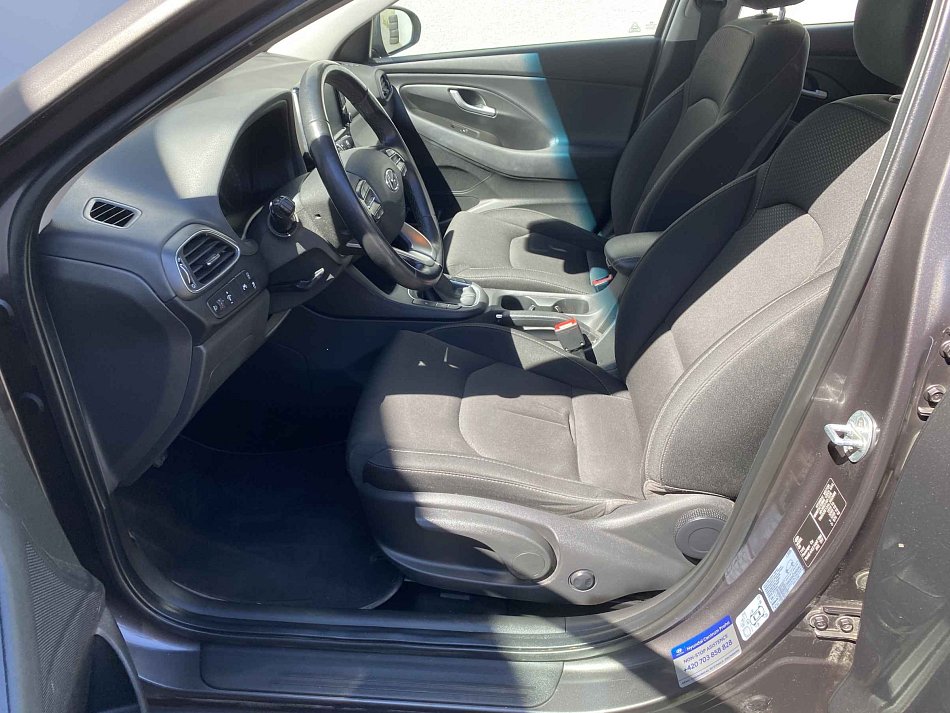 Hyundai I30 1.4 GDi 
