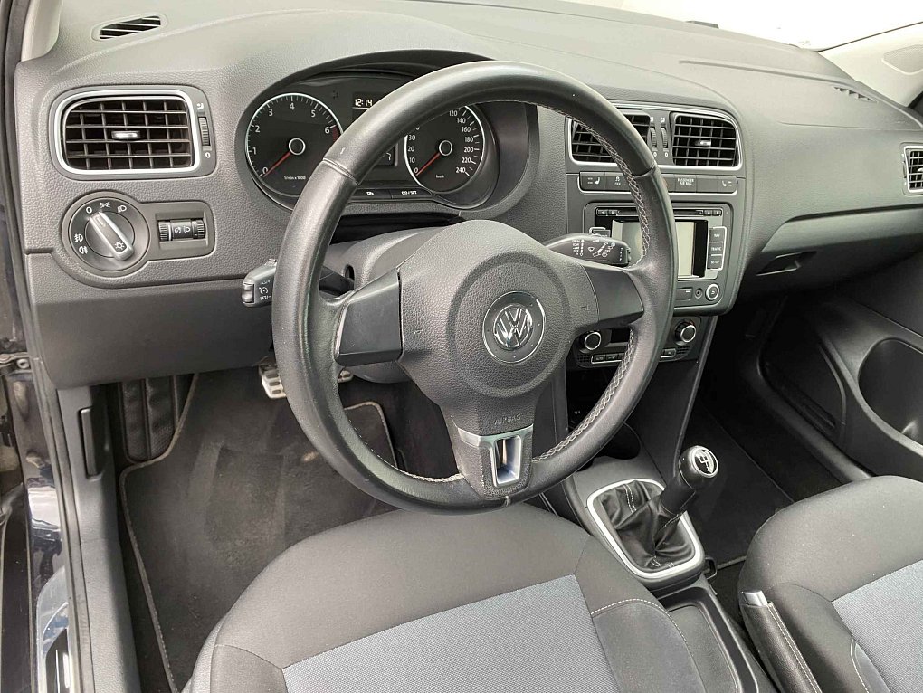 Volkswagen Polo 1.2 I Style