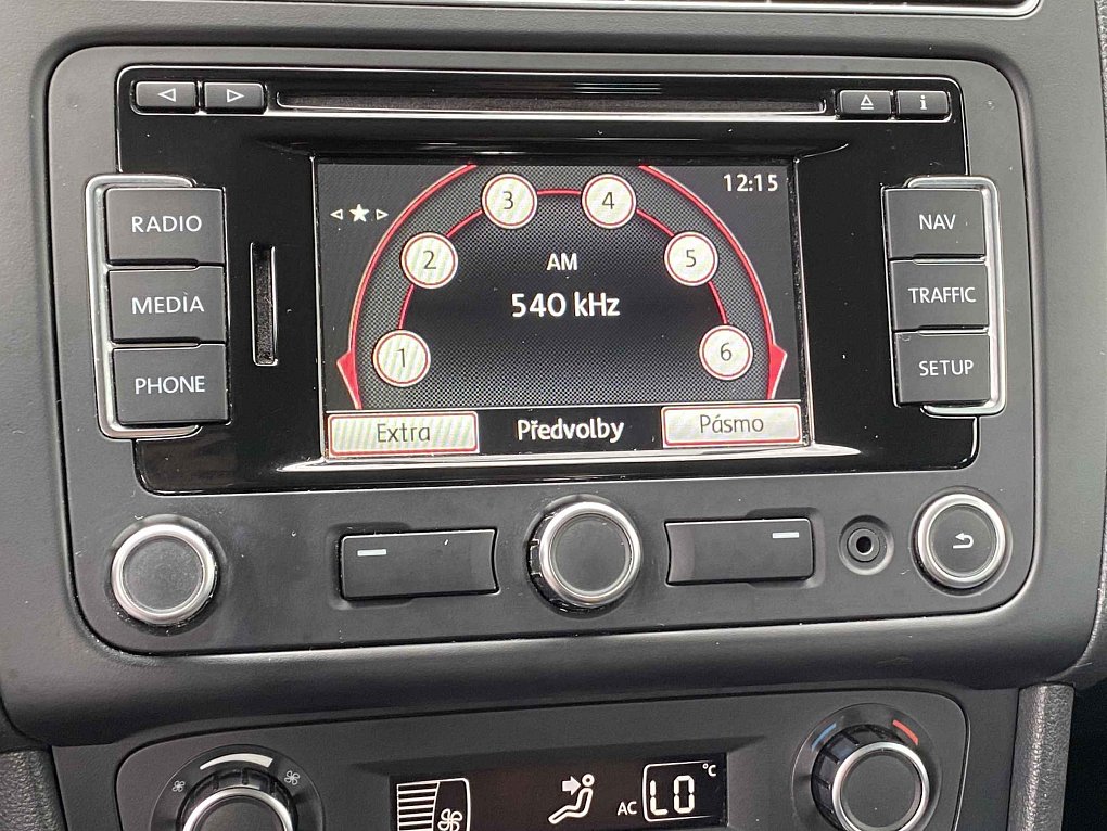 Volkswagen Polo 1.2 I Style