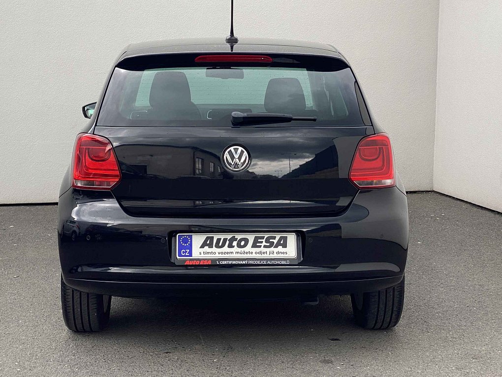 Volkswagen Polo 1.2 I Style