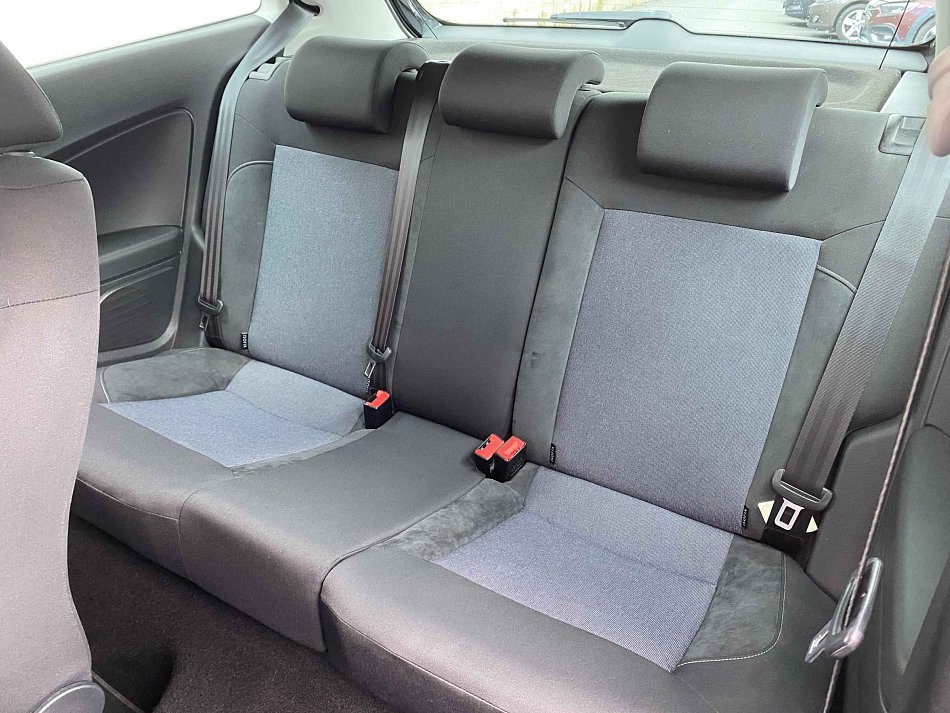 Volkswagen Polo 1.2 I Style
