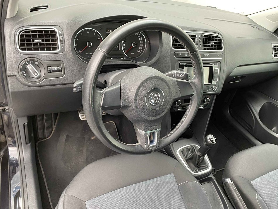 Volkswagen Polo 1.2 I Style