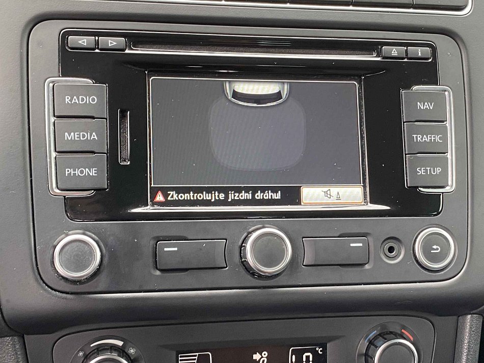 Volkswagen Polo 1.2 I Style