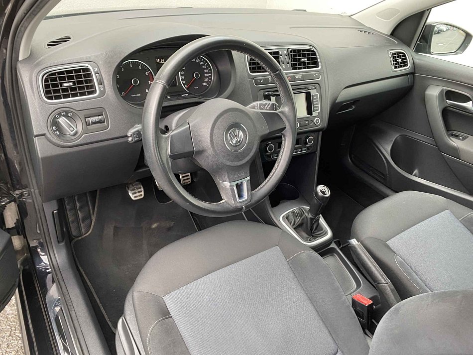 Volkswagen Polo 1.2 I Style