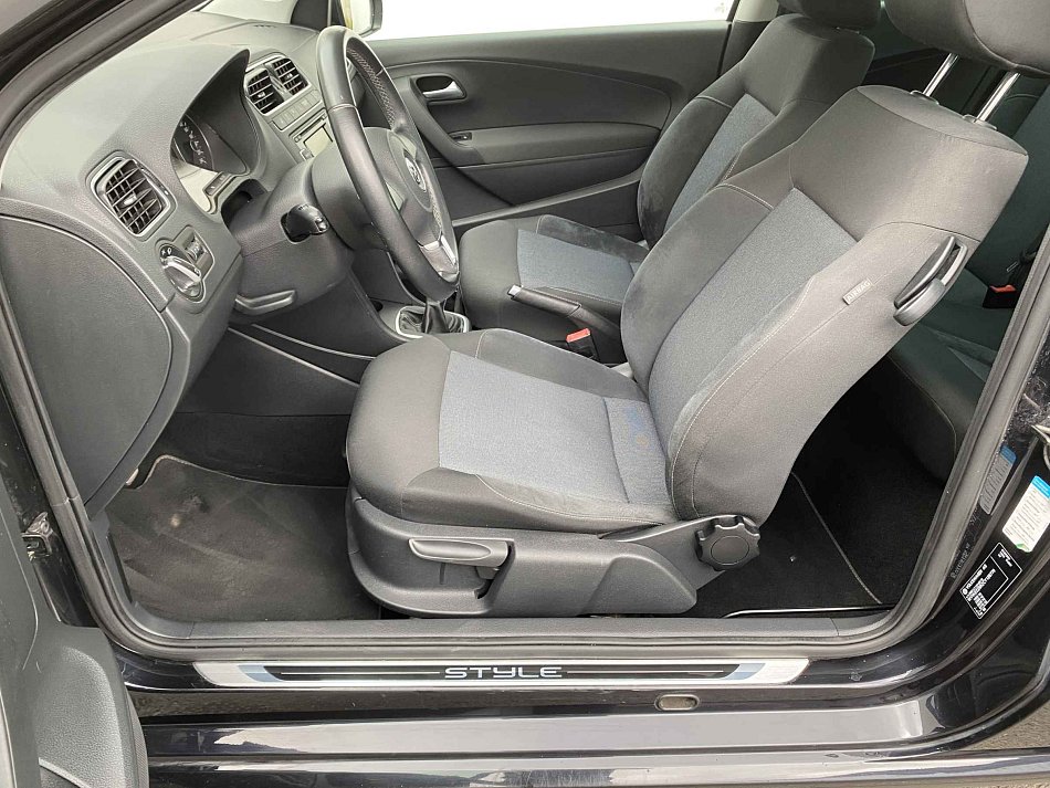 Volkswagen Polo 1.2 I Style