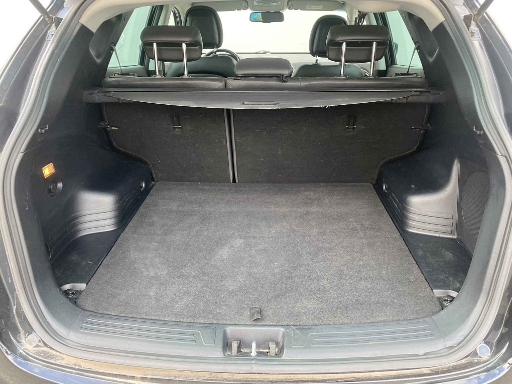 Hyundai Ix35 2.0CRDi Style 4WD