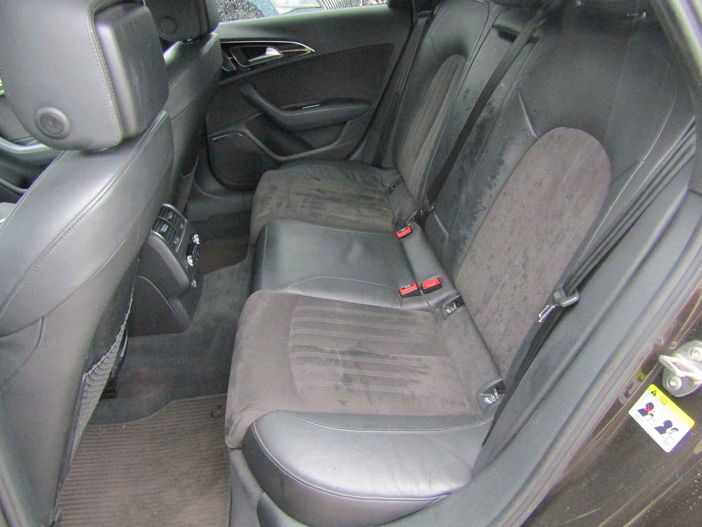 Audi A6 Allroad 3.0TDi  Quattro