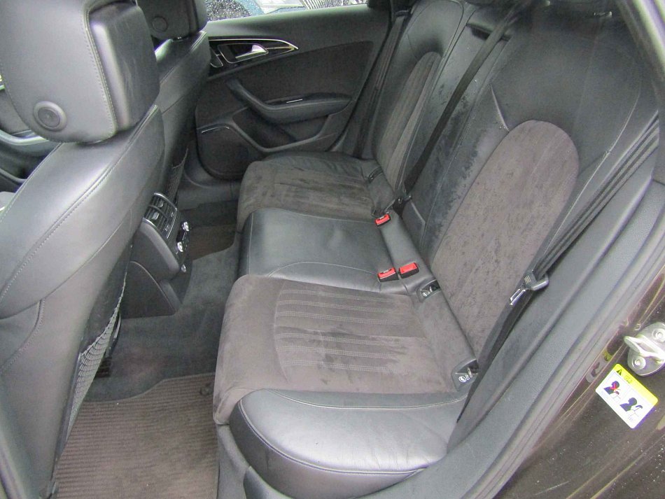 Audi A6 Allroad 3.0TDi  Quattro