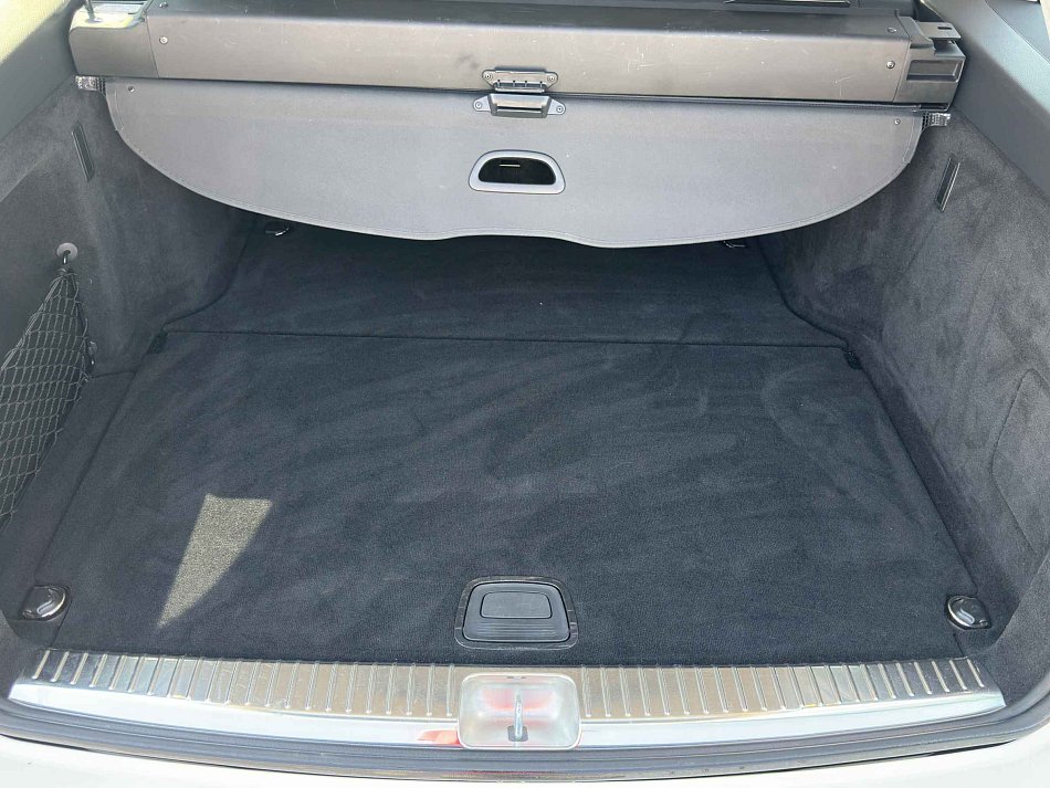 Mercedes-Benz Třída C 2.2D  C250 4matic