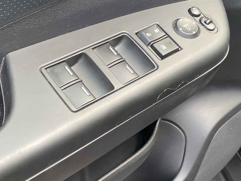 Honda CR-V 2.0 i-VTEC LifeStyle 4x4
