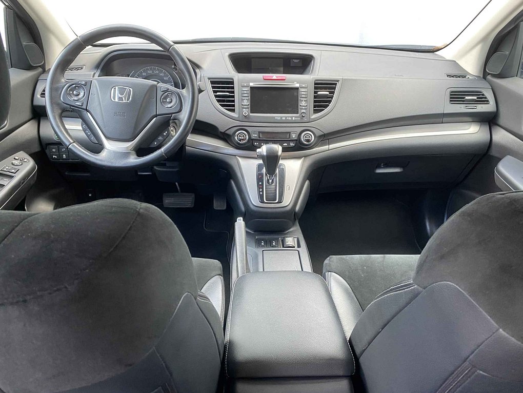 Honda CR-V 2.0 i-VTEC LifeStyle 4x4