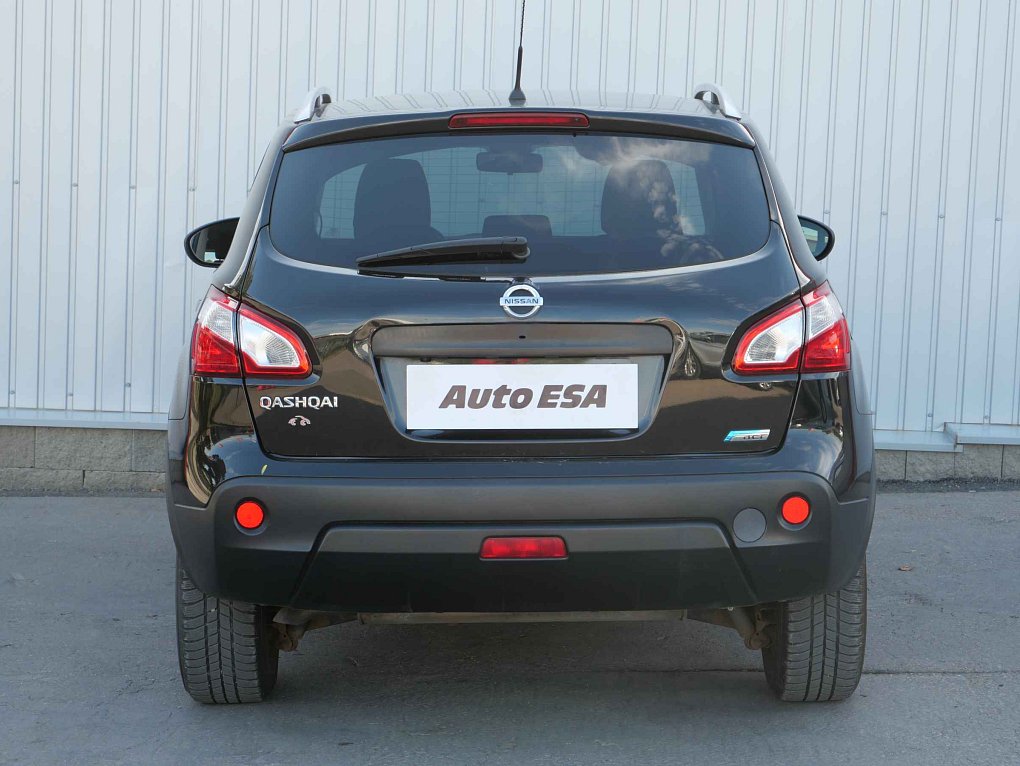 Nissan Qashqai 1.6 dCi I-Way
