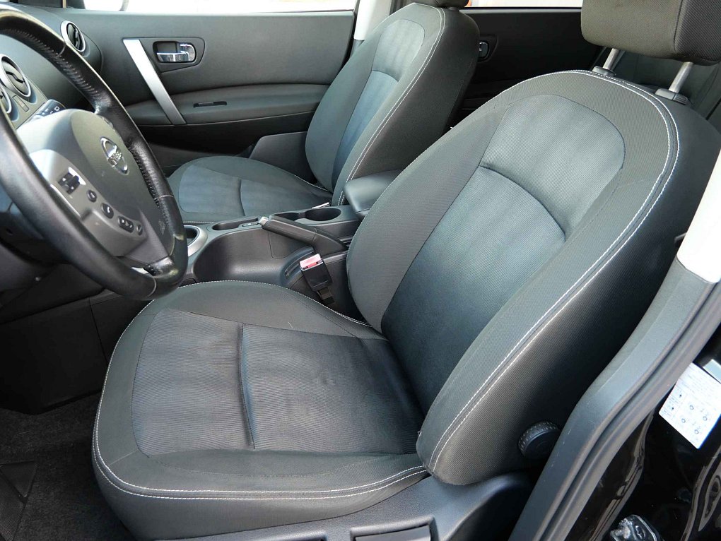 Nissan Qashqai 1.6 dCi I-Way