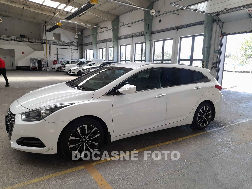 Hyundai I40 1.6 CRDi 