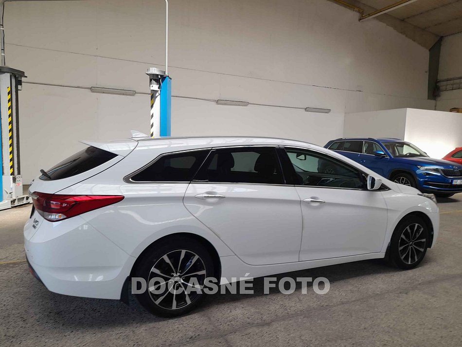Hyundai I40 1.6 CRDi 
