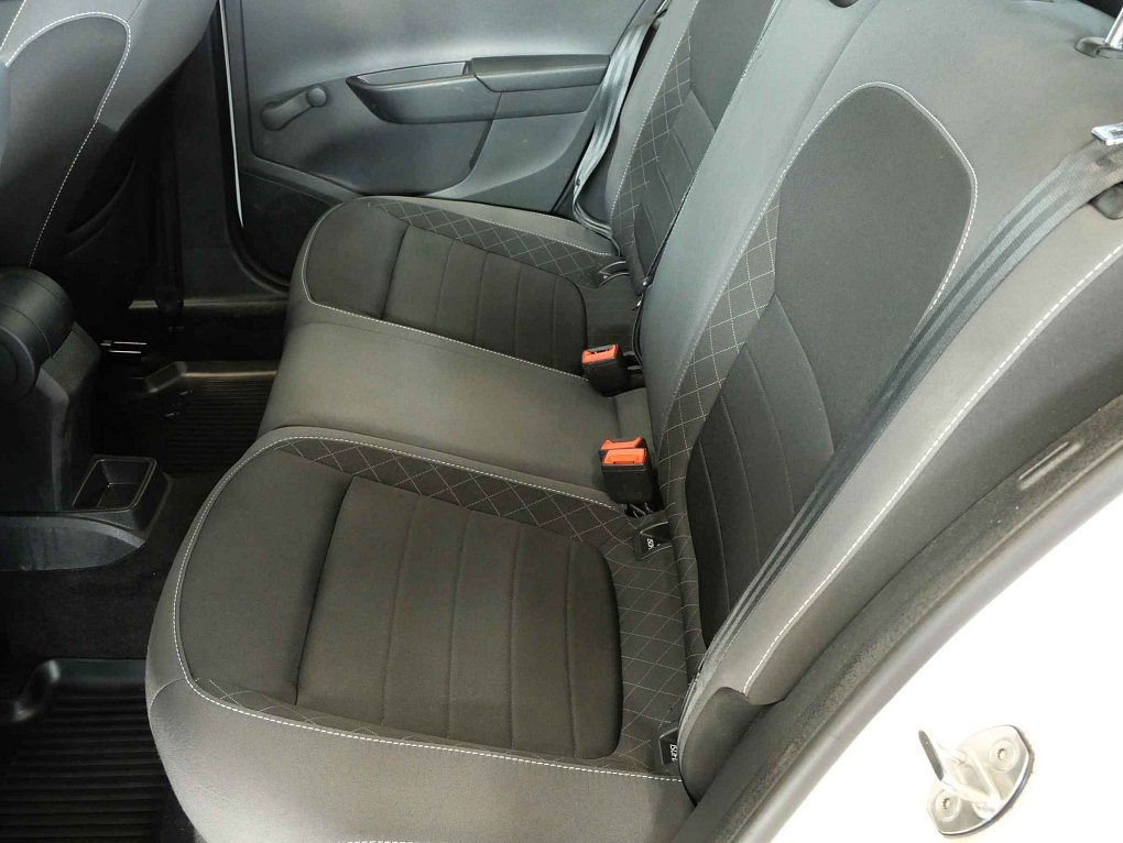 Škoda Fabia III 1.0TSi Ambition