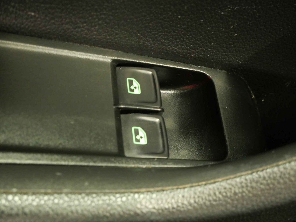 Škoda Fabia III 1.0TSi Ambition