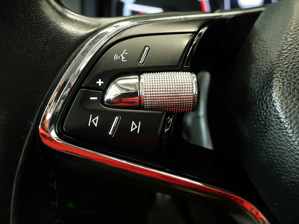 Škoda Fabia III 1.0TSi Ambition