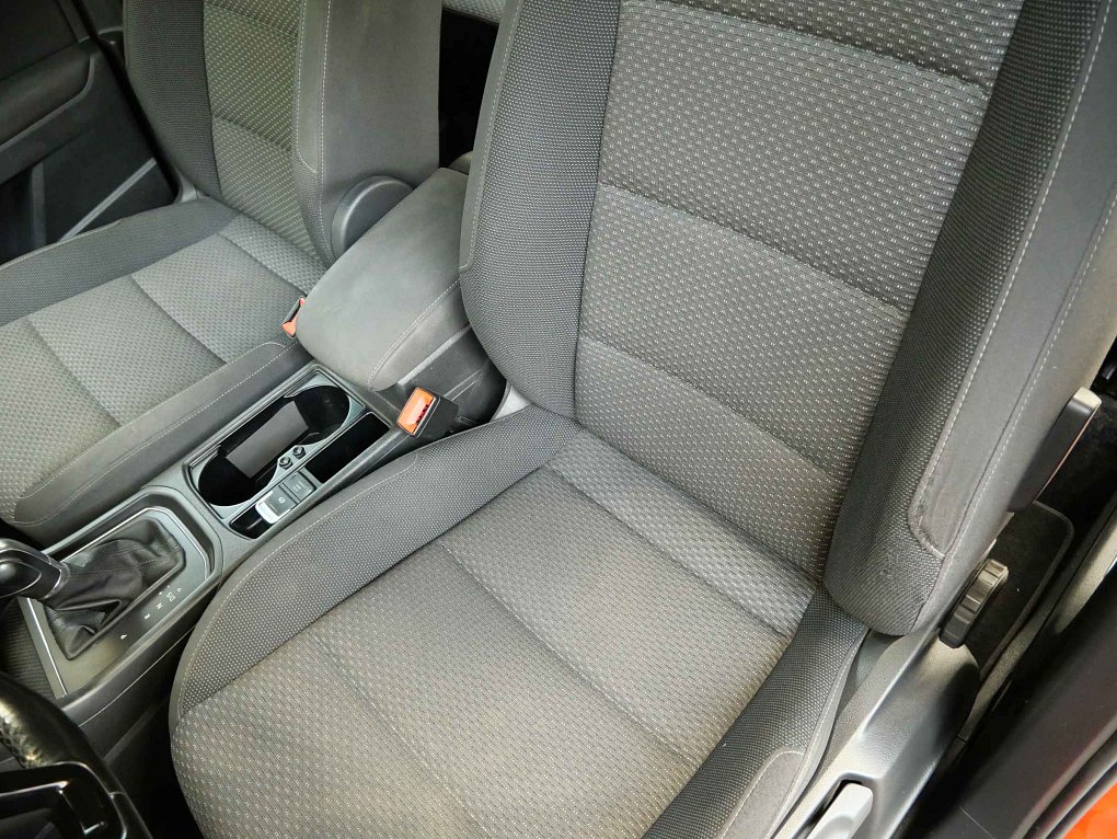 Volkswagen Touran 1.6TDi Comfortline