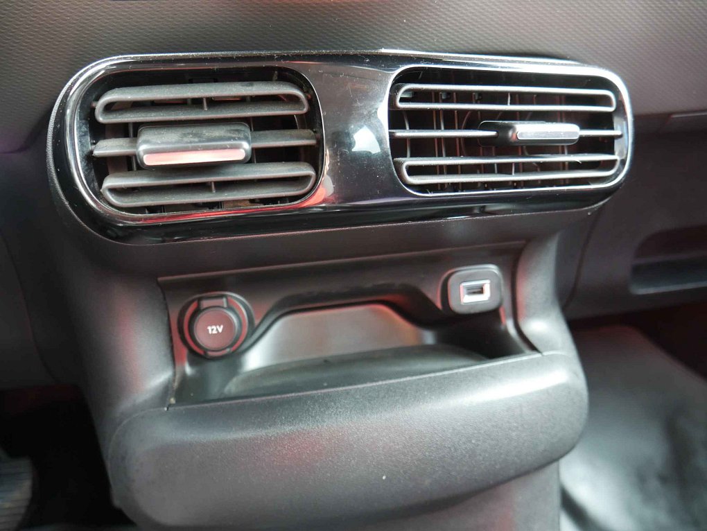 Citroën C4 Cactus 1.2 PT 