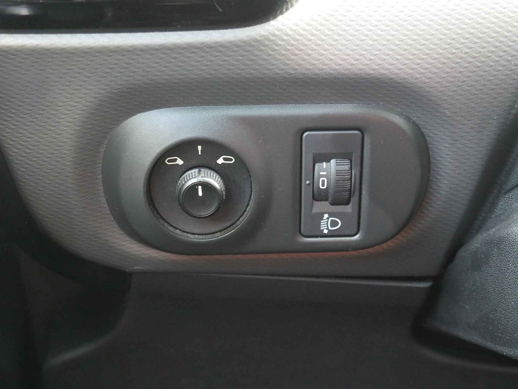 Citroën C4 Cactus 1.2 PT 