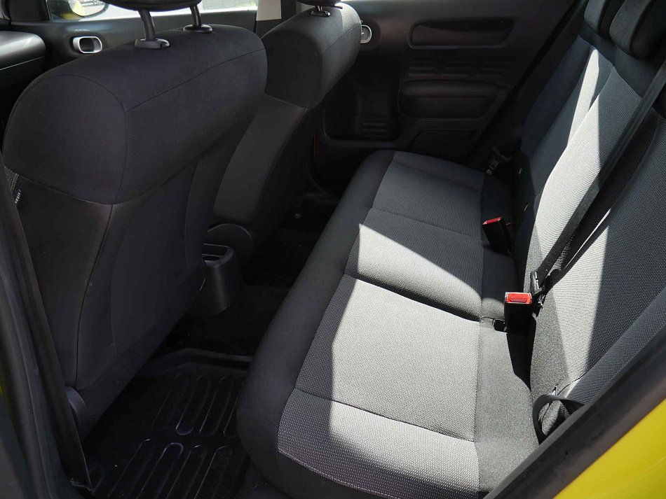 Citroën C4 Cactus 1.2 PT 