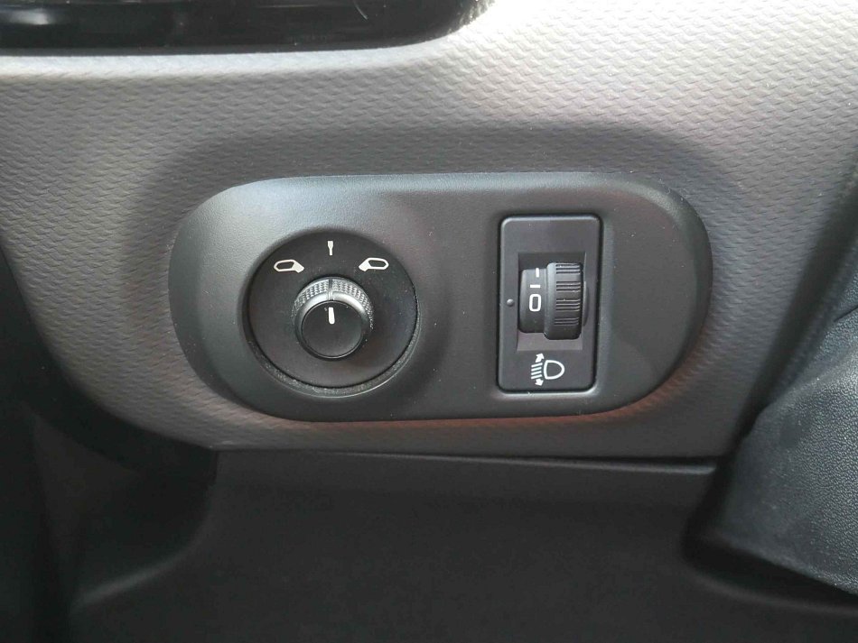 Citroën C4 Cactus 1.2 PT 