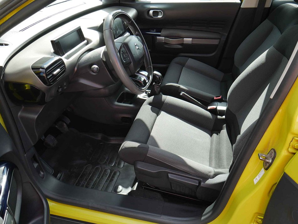 Citroën C4 Cactus 1.2 PT 