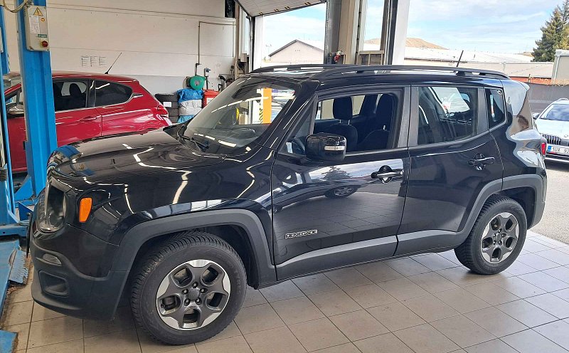 Jeep Renegade 1.4 