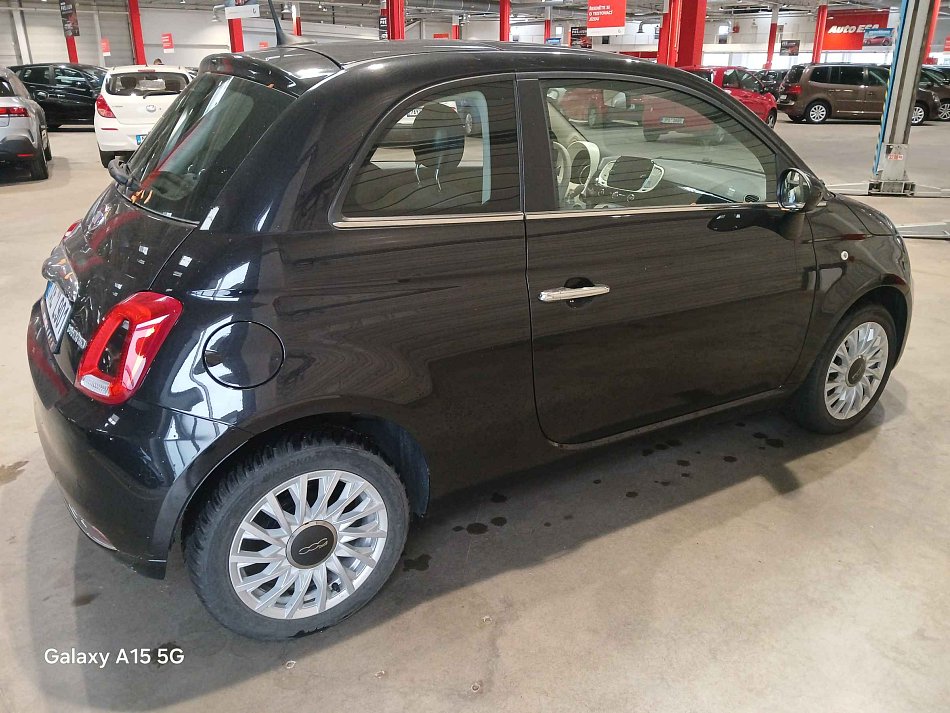 Fiat 500 1.0i 