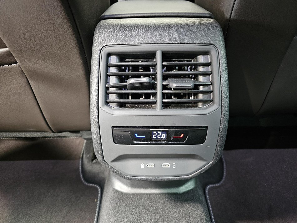 Seat Leon 1.5 TSi Xcellence