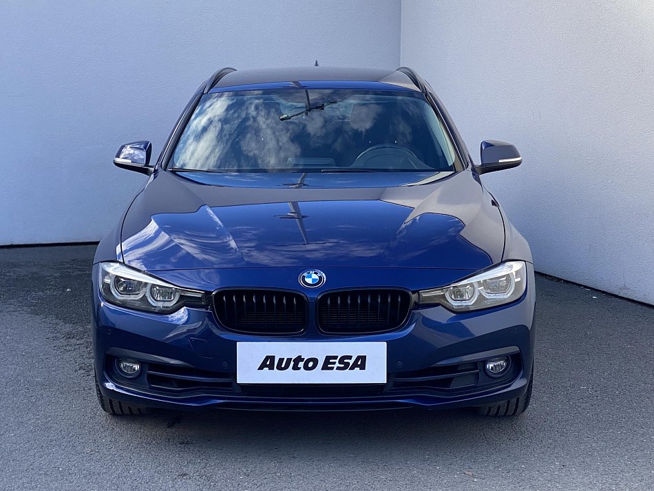 BMW Řada 3 1.5 i  318i