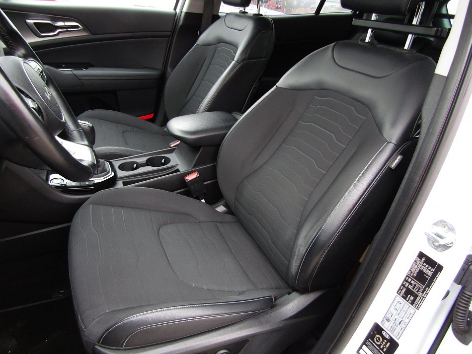 Kia Sportage 1.6 CRDi 