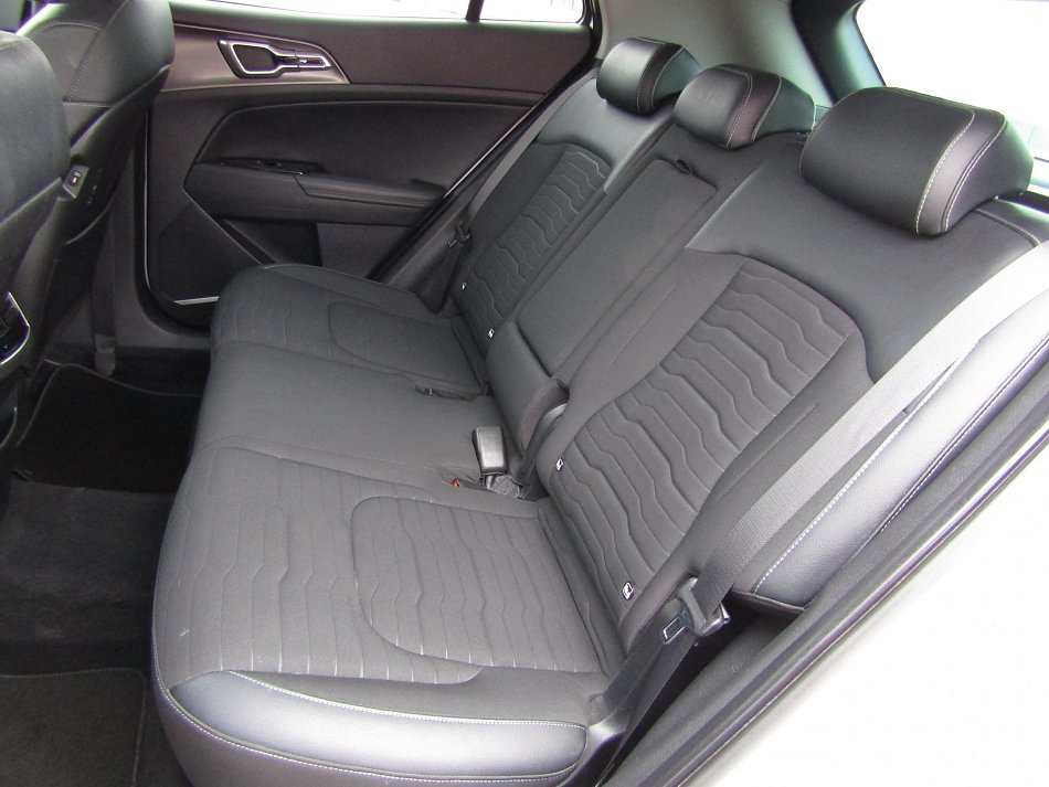 Kia Sportage 1.6 CRDi 