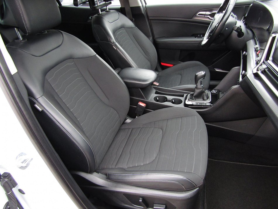 Kia Sportage 1.6 CRDi 