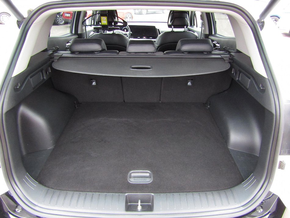 Kia Sportage 1.6 CRDi 