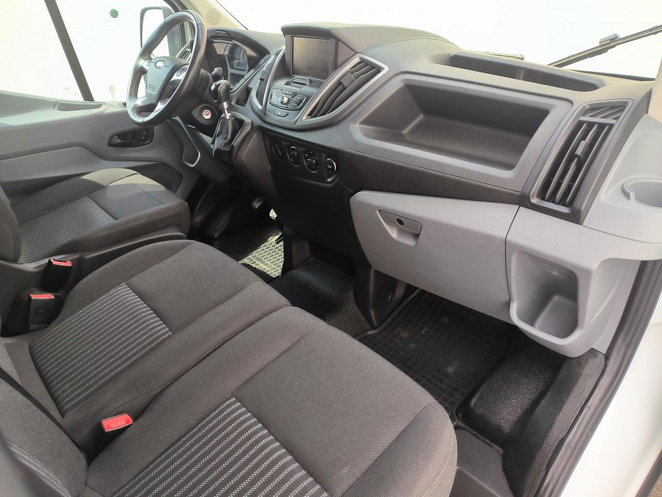 Ford Transit 2.0TDCi Trend L2H3