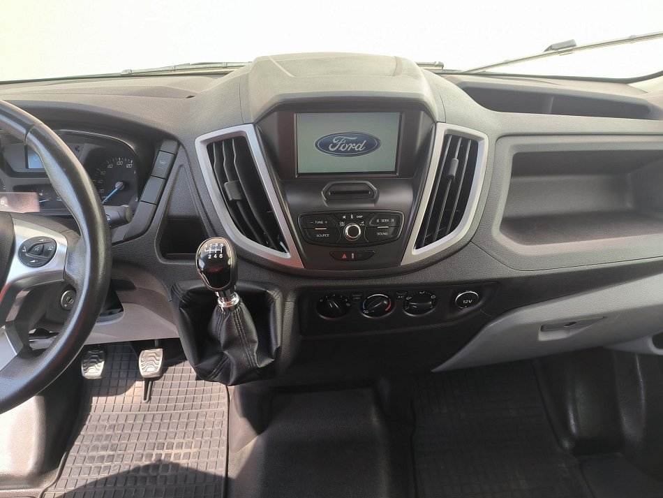 Ford Transit 2.0TDCi Trend L2H3