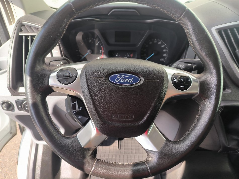 Ford Transit 2.0TDCi Trend L2H3