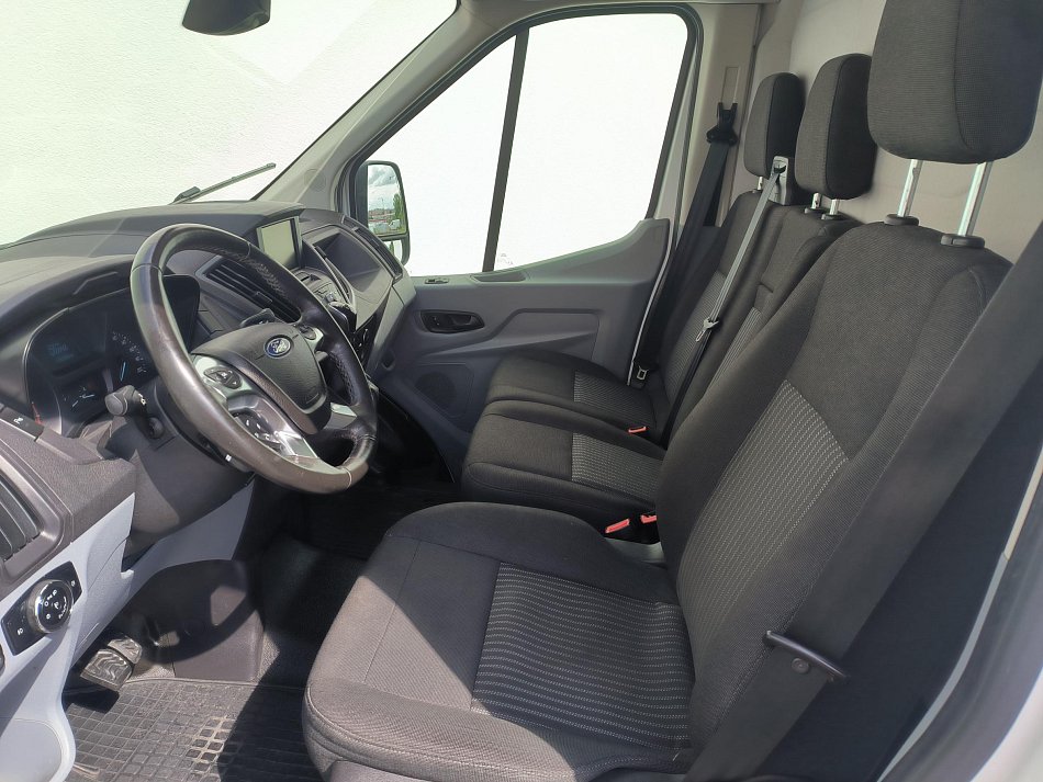Ford Transit 2.0TDCi Trend L2H3