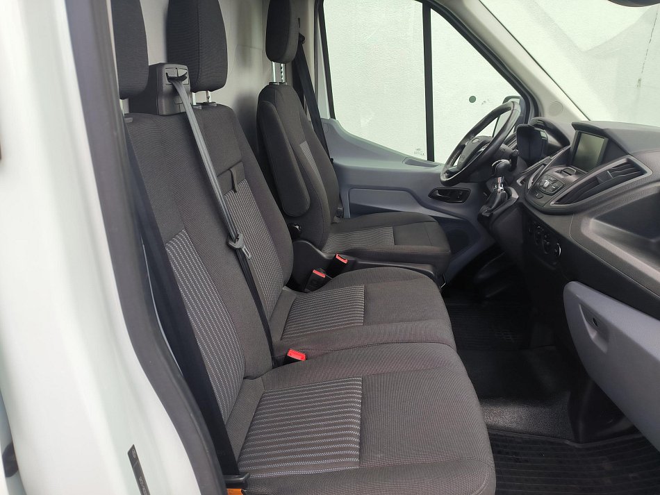 Ford Transit 2.0TDCi Trend L2H3