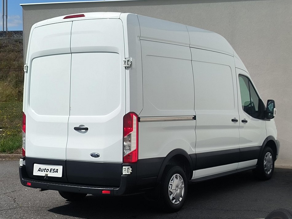 Ford Transit 2.0TDCi Trend L2H3