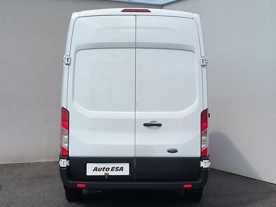 Ford Transit 2.0TDCi Trend L2H3
