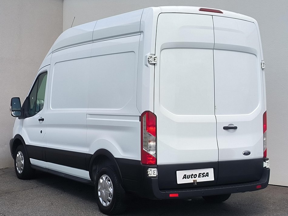 Ford Transit 2.0TDCi Trend L2H3
