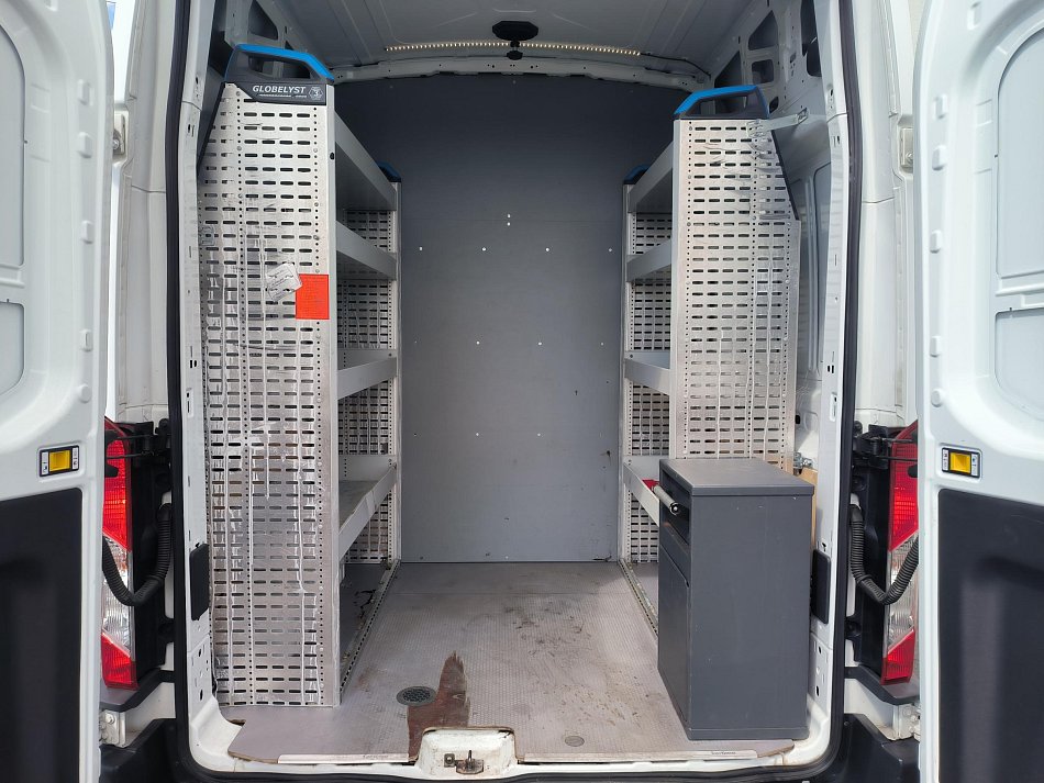 Ford Transit 2.0TDCi Trend L2H3