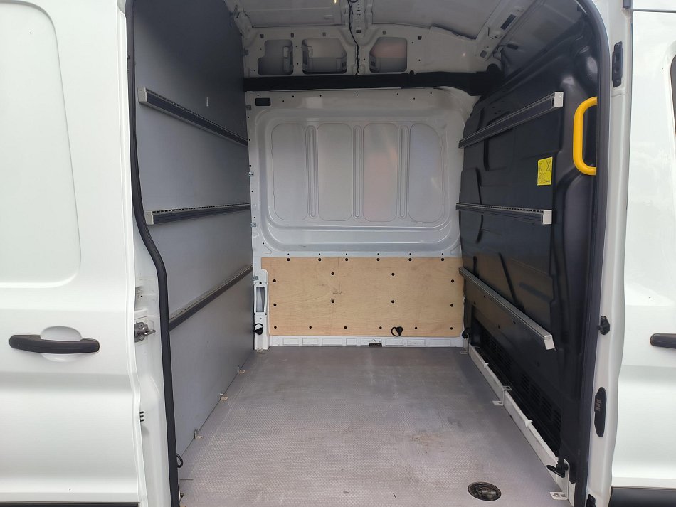 Ford Transit 2.0TDCi Trend L2H3