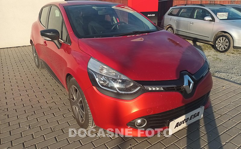 Renault Clio 1.1i 