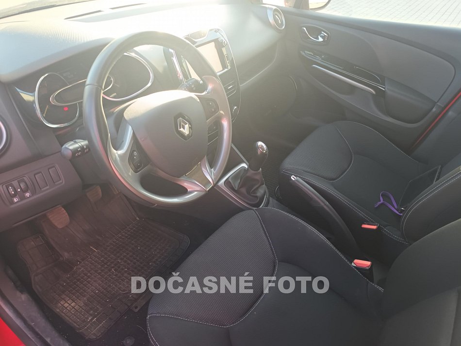 Renault Clio 1.1i 