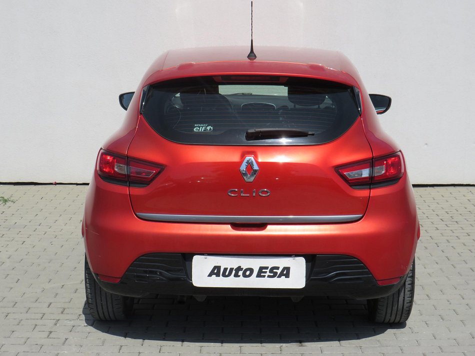 Renault Clio 1.1i 