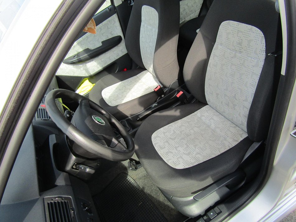 Škoda Fabia I 1.4i 16V Comfort